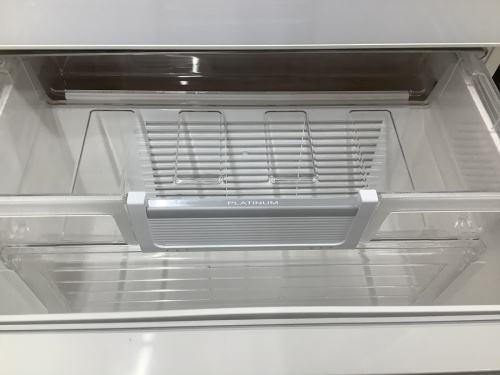 HITACHI（日立）の6ドア冷蔵庫 R-XG43J 2019年製【名古屋徳重店