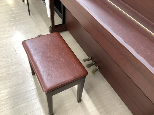 YAMAHAの中古　楽器