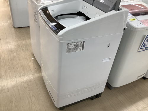 HITACHIの中古家電　名古屋