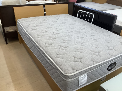 生活家具のベッド