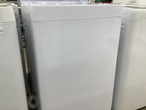 Hisenseの中古家電　名古屋