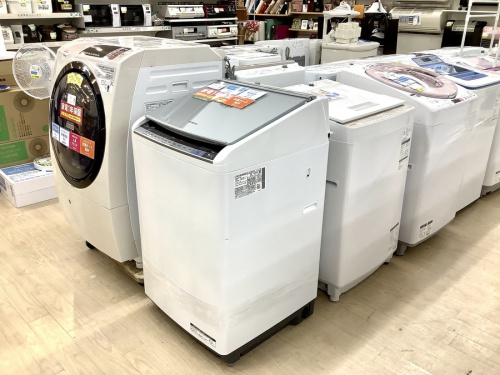 中古家電 名古屋