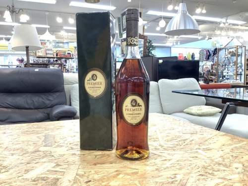 お酒　買取のウィスキー