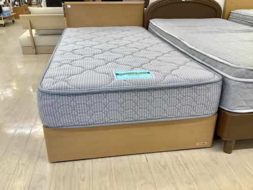 シングルベッドのFrance Bed