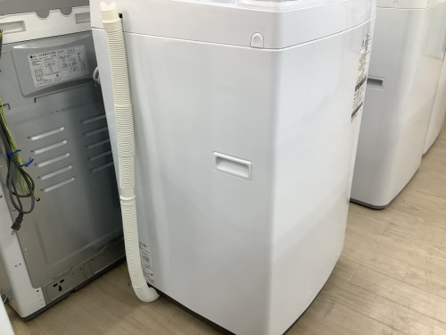 TOSHIBAの中古家電　名古屋