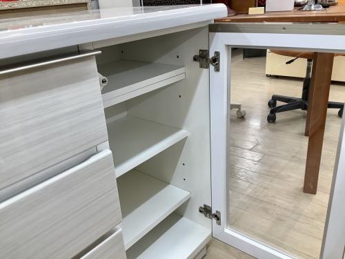 ニトリの中古　名古屋