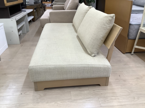 ナチュラル×ホワイト