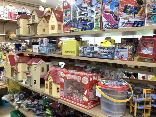 トミカの中古おもちゃ 名古屋