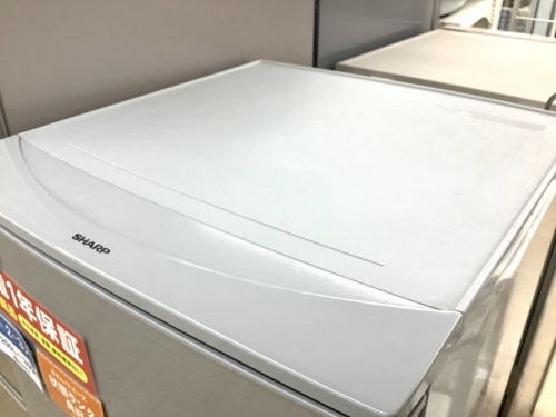 SHARPの中古家電　名古屋