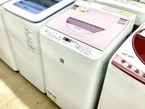 愛知 名古屋の洗濯機