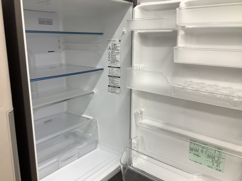 冷蔵庫の3ドア冷蔵庫