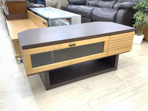 生活家具のテレビ台