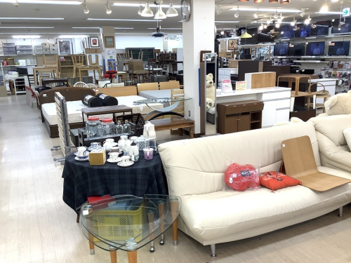 家具　名古屋の中古家具　名古屋