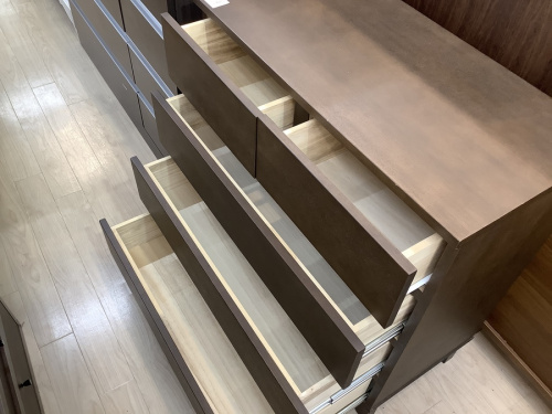 無印良品の中古家具　名古屋