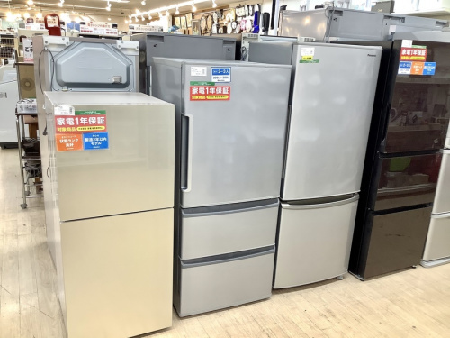 中古家電　名古屋
