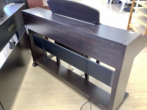 YAMAHAの中古　楽器