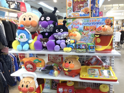 シルバニアファミリー買取のトミカ買取