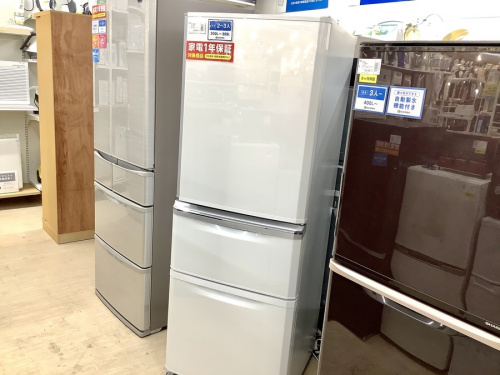 愛知 名古屋の冷蔵庫