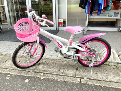 愛知 名古屋の自転車
