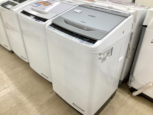愛知 名古屋の洗濯機