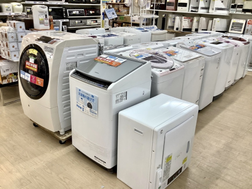 中古家電 名古屋