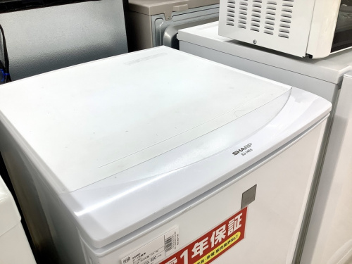 SHARPの中古家電　名古屋