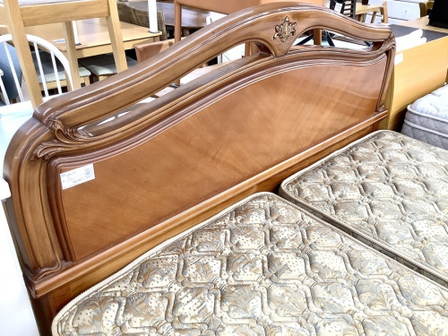 France Bedの中古家具　名古屋