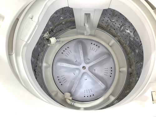 2ドア冷蔵庫のSHARP