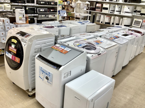 中古家電　名古屋