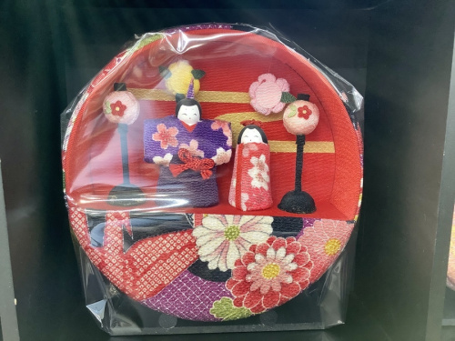 季節飾りの12ヵ月セット