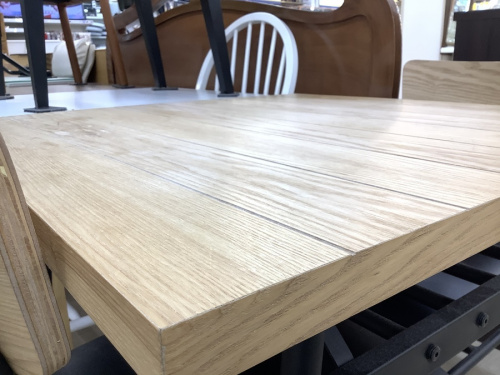 ダイニングセット 名古屋の中古家具 名古屋