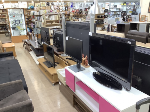 中古家電　名古屋