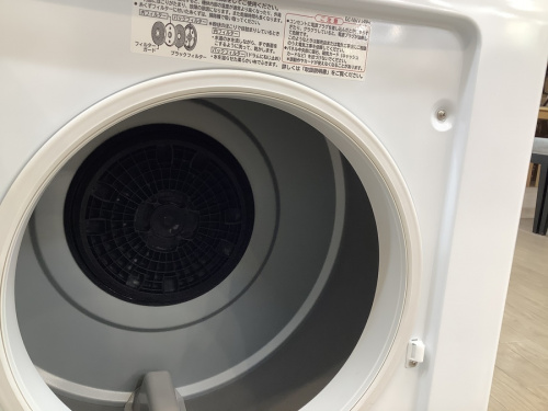 家事家電の乾燥機