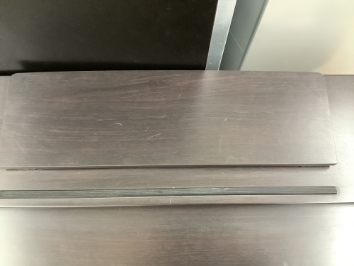 電子ピアノのYAMAHA