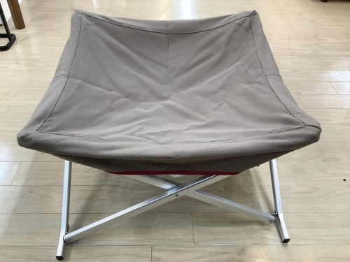 アウトドアのキャンプ用品