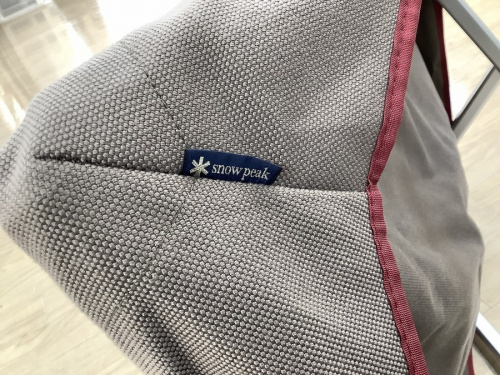 snow peakの名古屋中古アウトドア