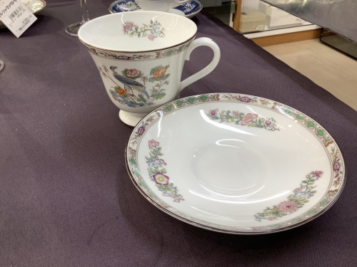 WEDGWOOD