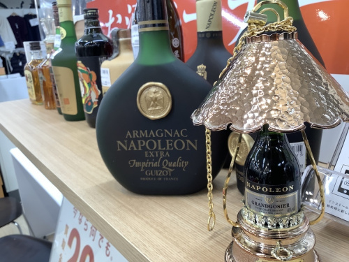 ウイスキーの名古屋古酒買取