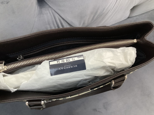 BURBERRYのブランド 名古屋