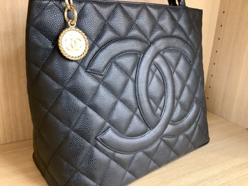 バッグのトートバッグ