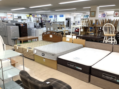 レンジ台の中古家具 名古屋