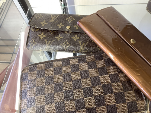 ルイヴィトンのヴィトン買取
