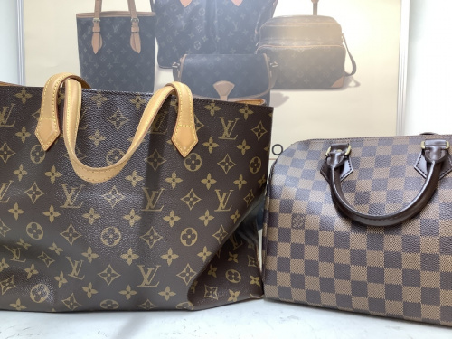 ヴィトン買取のLOUIS VUITTON