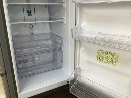 SHARPの中古家電　名古屋