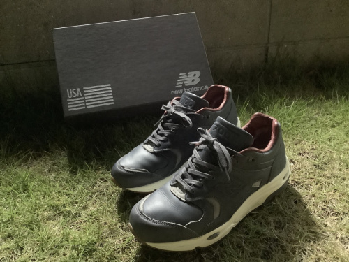 愛知 名古屋のスニーカー