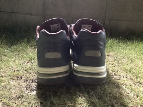 NEW BALANCEのニューバランス