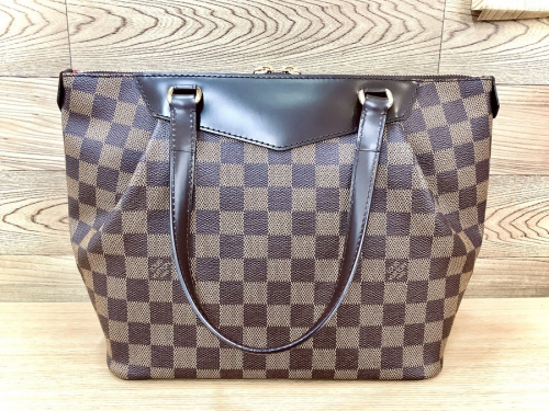 ルイヴィトンのLOUIS VUITTON