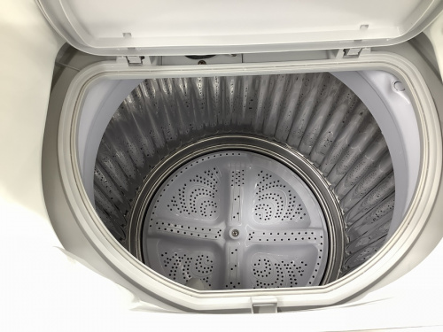 縦型洗濯機の名古屋 洗濯機