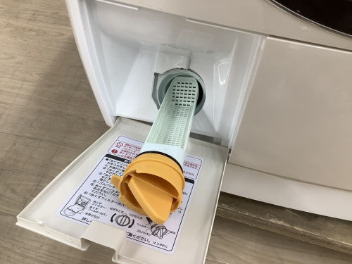 HITACHIの中古家電 名古屋