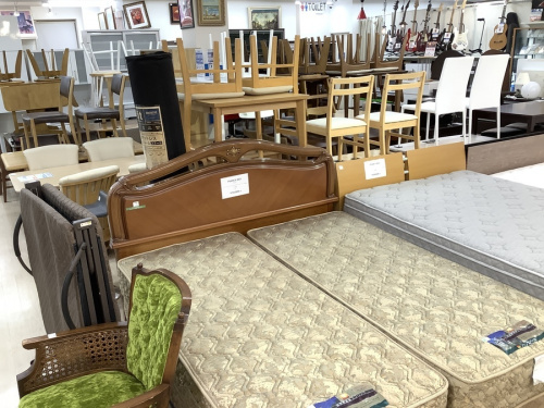 中古家具　名古屋